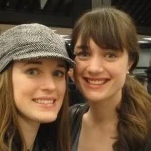 Meet your Posher, Rebecca